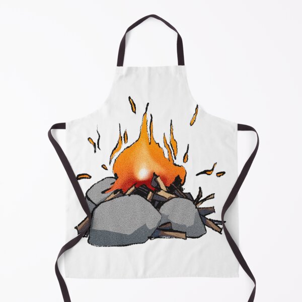 Item preview, Campfire's Embrace designed and sold by zanaxxer.