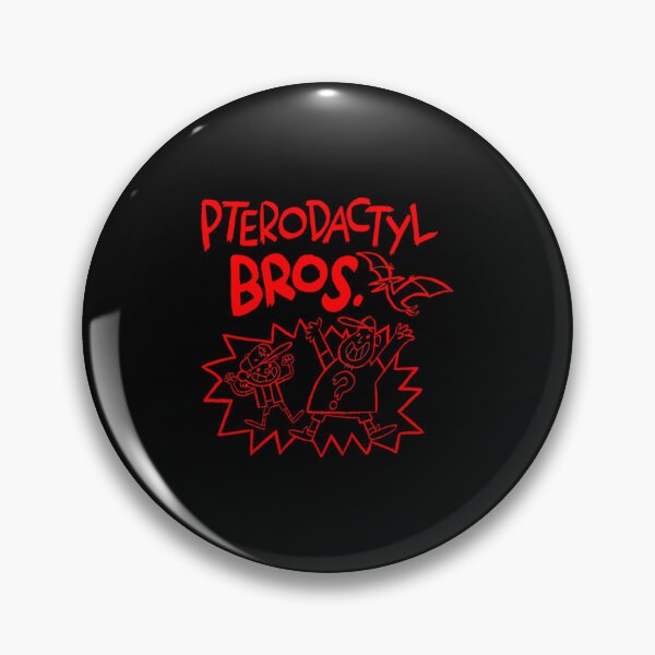 Item preview, Pterodactyl Bros designed and sold by pratsbsfl.