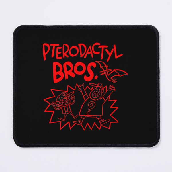 Item preview, Pterodactyl Bros designed and sold by pratsbsfl.