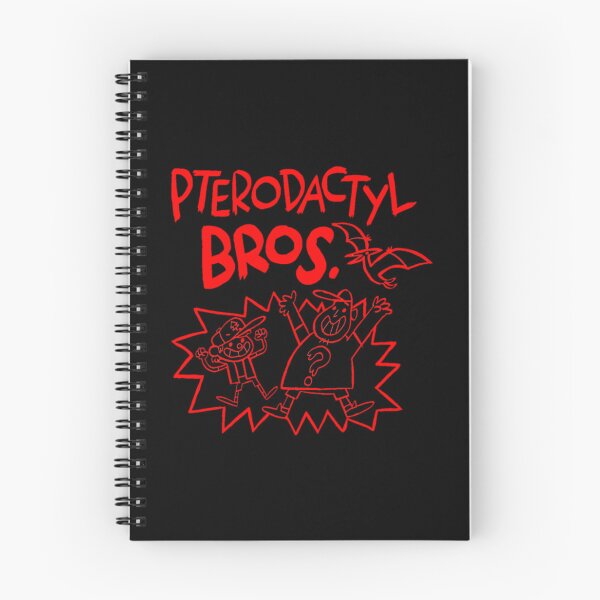 Artikelvorschau, Pterodactyl Bros entworfen und verkauft von pratsbsfl.
