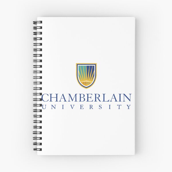 Item preview, Chamberlain College designed and sold by Michelsonancast.