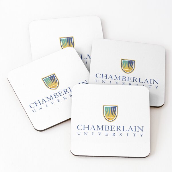 Item preview, Chamberlain College designed and sold by Michelsonancast.