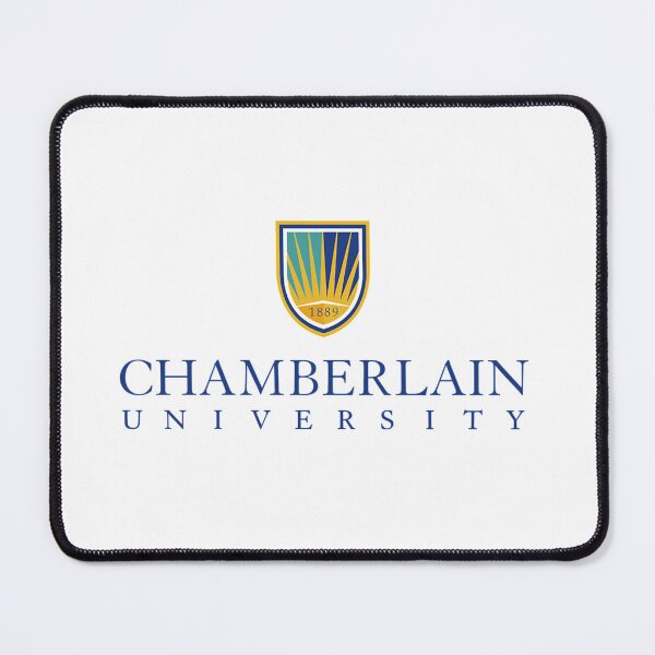 Item preview, Chamberlain College designed and sold by Michelsonancast.