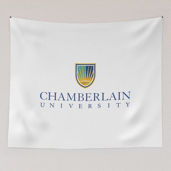 Item preview, Chamberlain College designed and sold by Michelsonancast.