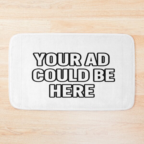 Item preview, ad space designed and sold by Futured1.