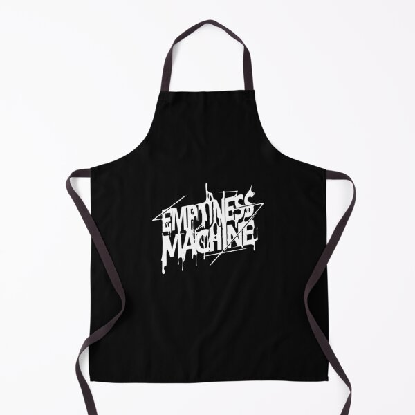 Item preview, Emptiness Machine Typography  designed and sold by usheretteempo.