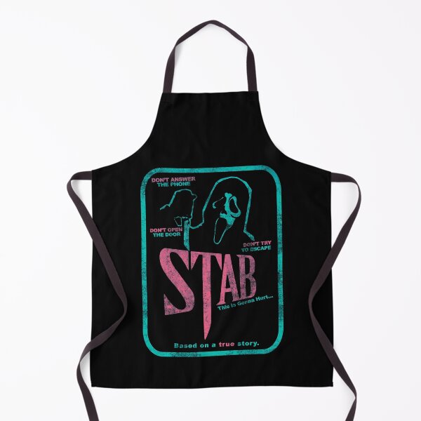 Item preview, Vintage Movie Halloween Horror Funny Scray designed and sold by EerieGagnon.