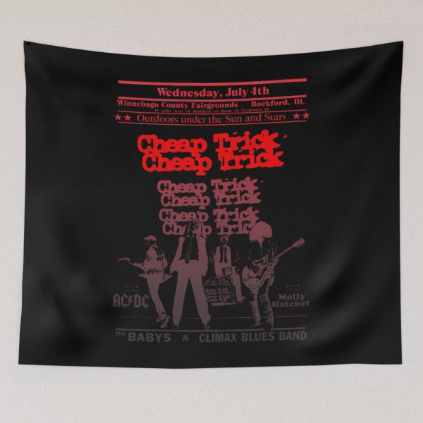 Item preview,  Song Band Best Chritsmas Vintage Album designed and sold by ModeSarcoJake.