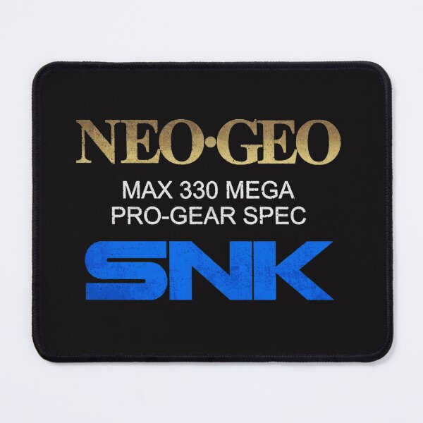 Item preview, Neo Geo Pro Gear Spec Gold Retro designed and sold by Michelsonancast.