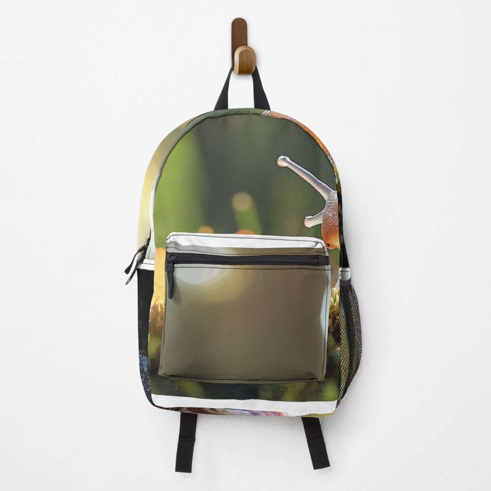 Item preview, Backpack designed and sold by RicoInStudios.