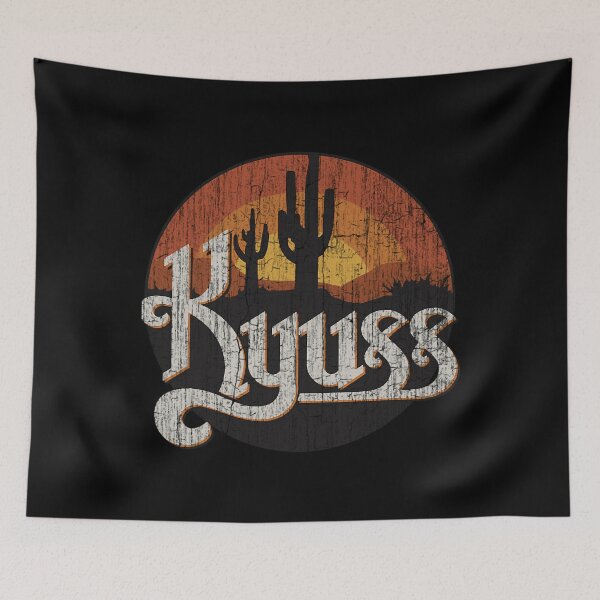 Item preview, Kyuss Sunset 1987 Classic designed and sold by pratsbsfl.