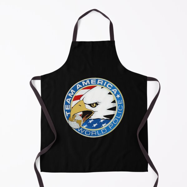 Item preview, Team America designed and sold by pratsbsfl.