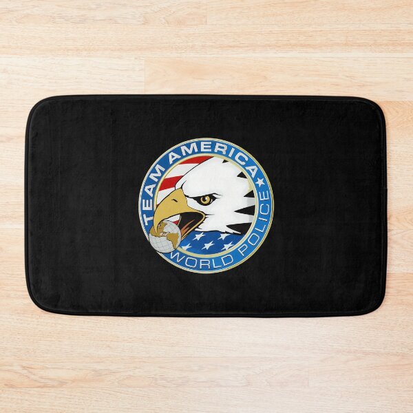 Item preview, Team America designed and sold by pratsbsfl.
