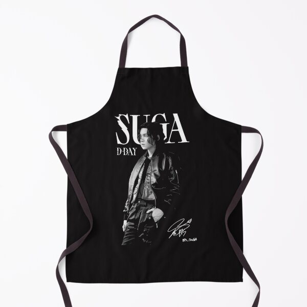 Item preview,  Suga D-Day designed and sold by Michelsonancast.