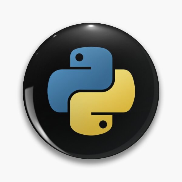 Item preview,  Official Python Black designed and sold by rdhtomten0.