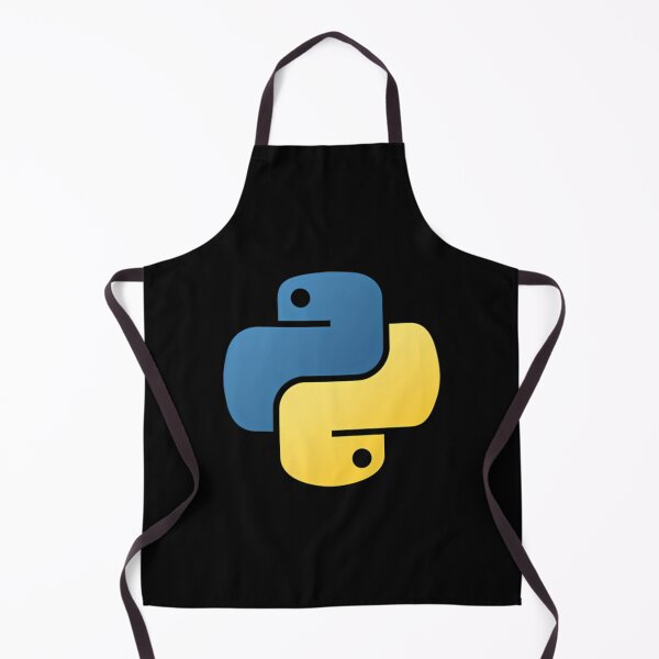 Item preview,  Official Python Black designed and sold by rdhtomten0.
