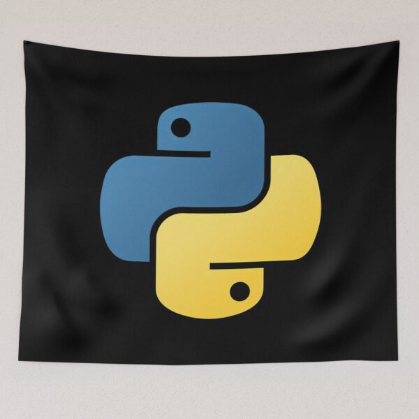 Item preview,  Official Python Black designed and sold by rdhtomten0.