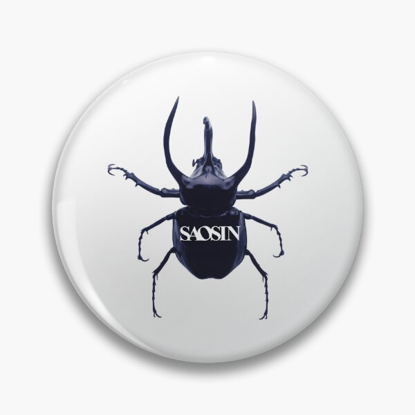 Item preview, Saosin Merch Saosin designed and sold by rdhtomten0.