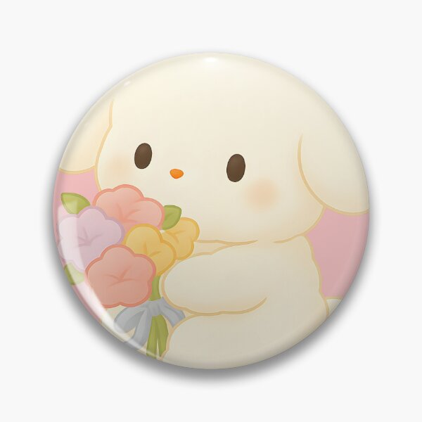 Item preview, Bouquet Hug Lamb designed and sold by Rorosies.