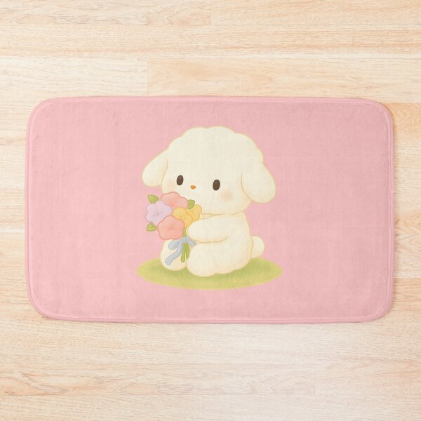 Item preview, Bouquet Hug Lamb designed and sold by Rorosies.