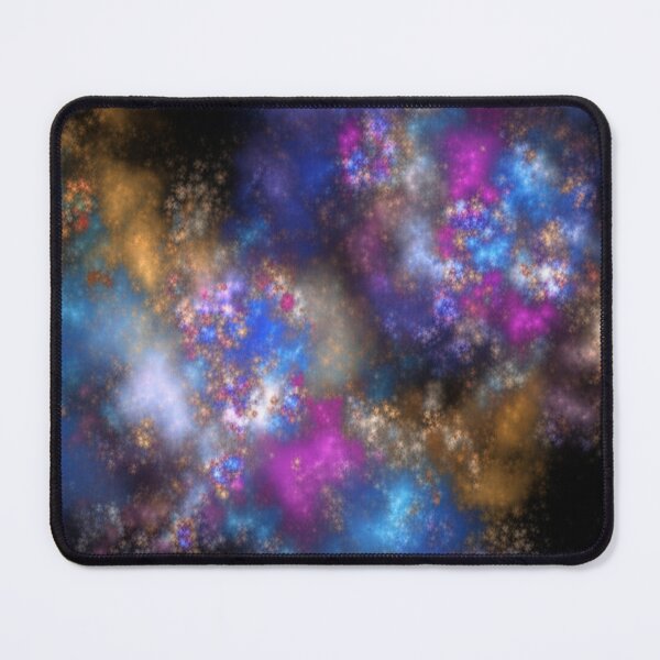 Item preview, Cosmic Dreams - Abstract Galaxy designed and sold by Mixture-Designs.