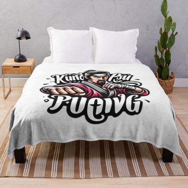 Artikelvorschau, Kung Pow entworfen und verkauft von NCNGDESIGN.