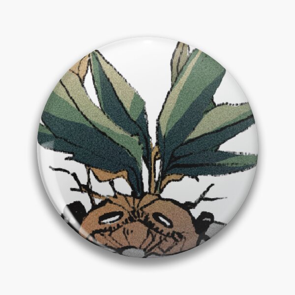 Item preview, Rootling Grump designed and sold by zanaxxer.