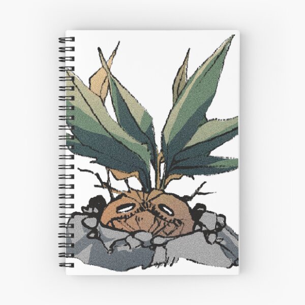 Item preview, Rootling Grump designed and sold by zanaxxer.