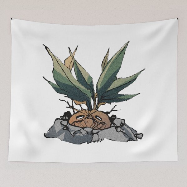 Item preview, Rootling Grump designed and sold by zanaxxer.