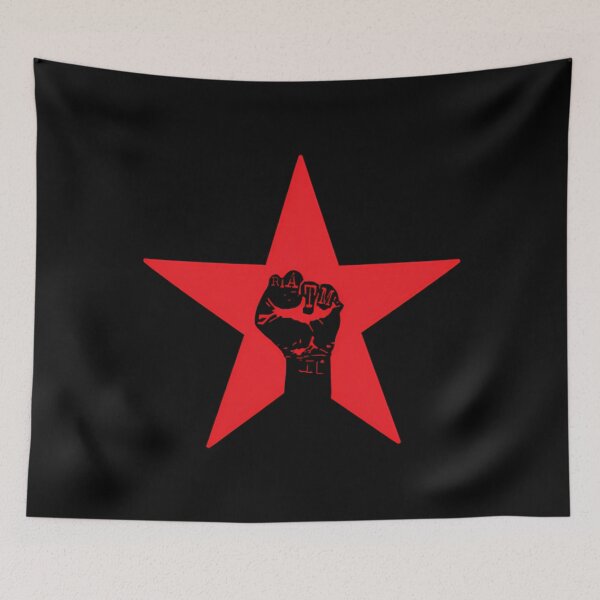 Item preview,  Ratm Star  designed and sold by rdhtomten0.