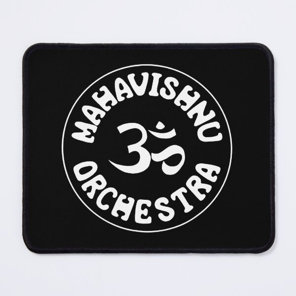 Item preview, Mahavishnu's Orchestra Band designed and sold by TheodorJohn.
