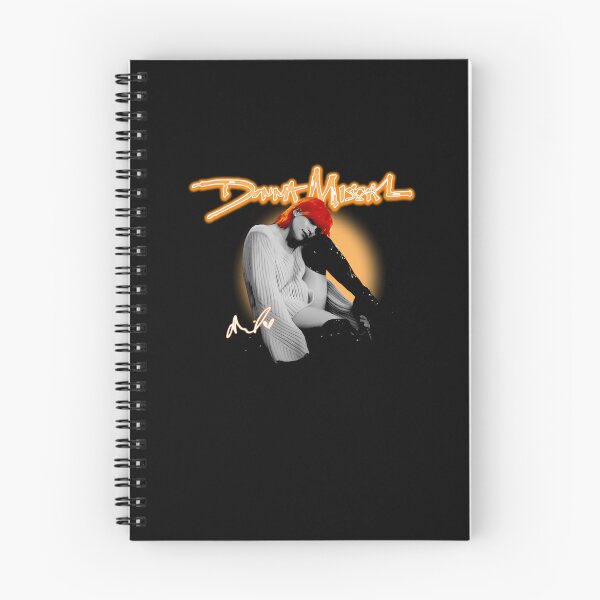 Item preview, retrograde Donna Missal - Signature designed and sold by PalmaLittle.