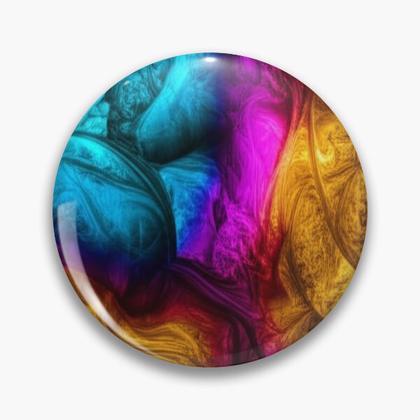 Artikelvorschau, Vibrant Abstract Waves entworfen und verkauft von Mixture-Designs.