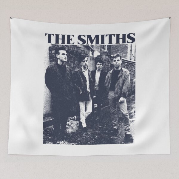 Item preview, The Smiths designed and sold by Michelsonancast.