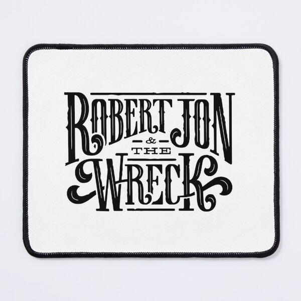 Item preview, Robert Jon & The Wreck 5 designed and sold by guineyerykahs.