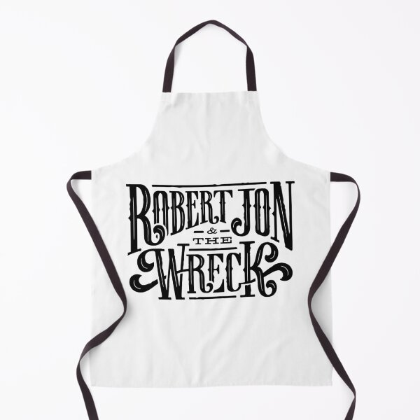Item preview, Robert Jon & The Wreck 5 designed and sold by guineyerykahs.
