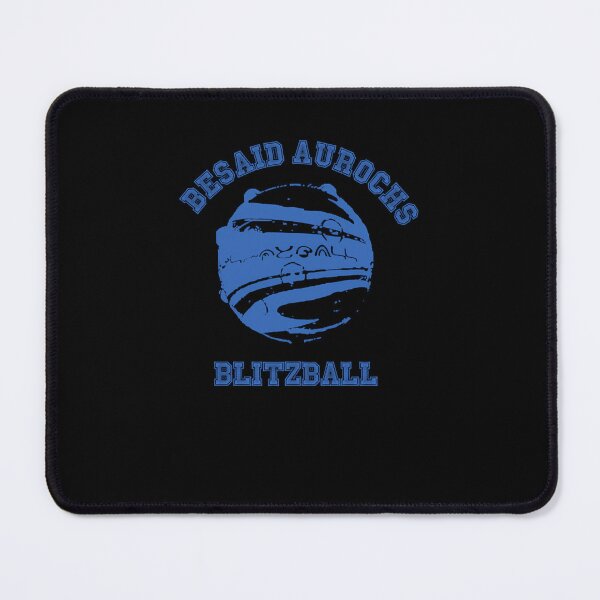 Item preview, Besaid-Aurochs-Blitzball designed and sold by LinneaVanhor.