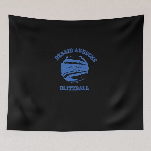 Item preview, Besaid-Aurochs-Blitzball designed and sold by LinneaVanhor.