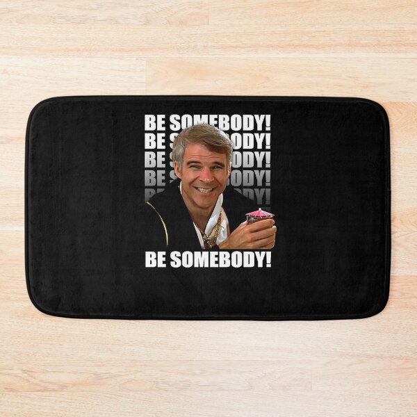 Item preview, Be-Somebody-T-Shirt designed and sold by LinneaVanhor.