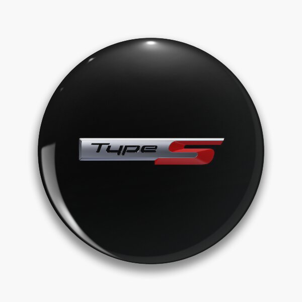 Artikelvorschau, Acura Type S-Emblem entworfen und verkauft von rdhtomten0.