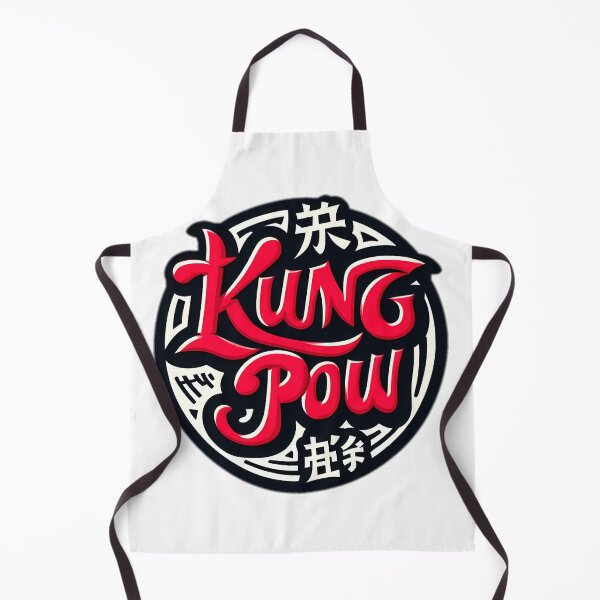 Item preview, kung pow designed and sold by NCNGDESIGN.