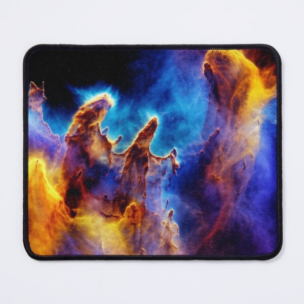 Item preview, Cosmic Pillars Nebula designed and sold by Mixture-Designs.