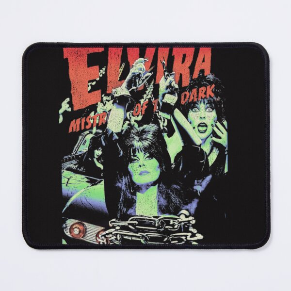 Item preview, Elvira Mistress Of The Dark 80S Horror designed and sold by Michelsonancast.
