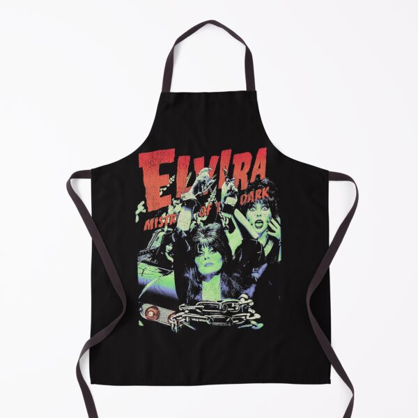 Item preview, Elvira Mistress Of The Dark 80S Horror designed and sold by Michelsonancast.