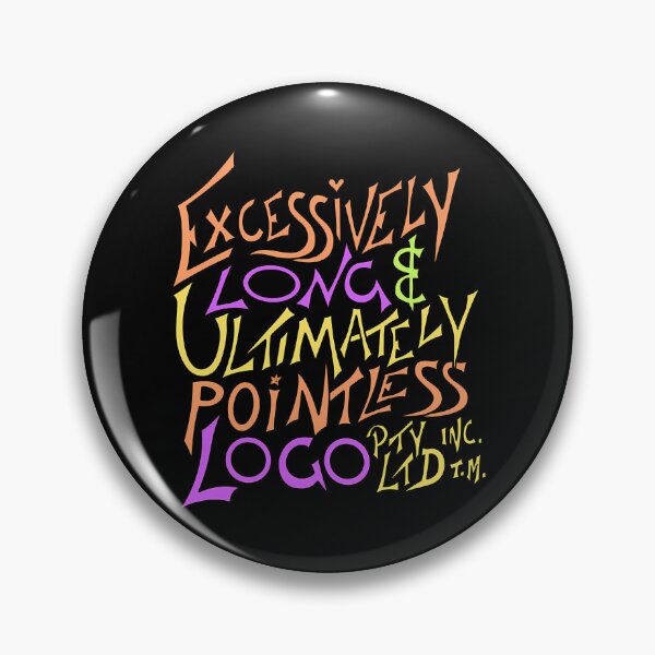 Item preview, Pointless  designed and sold by rdhtomten0.