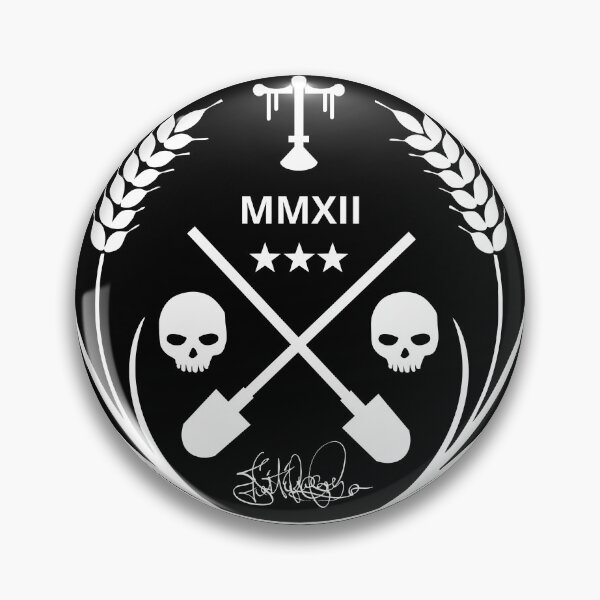 Item preview, In filth It Will Be Found designed and sold by justifiedink.
