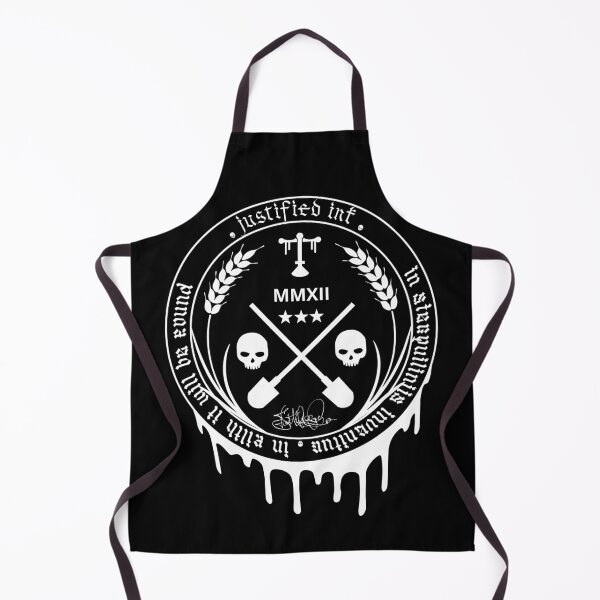 Item preview, In filth It Will Be Found designed and sold by justifiedink.
