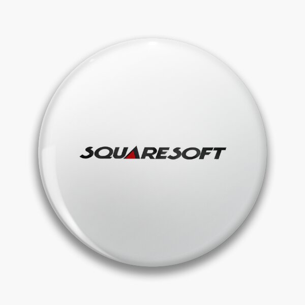 Item preview, Squaresoft  designed and sold by rdhtomten0.