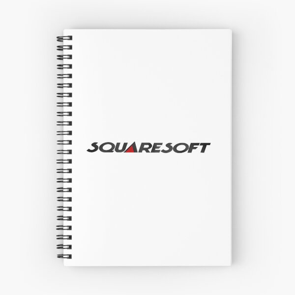Item preview, Squaresoft  designed and sold by rdhtomten0.