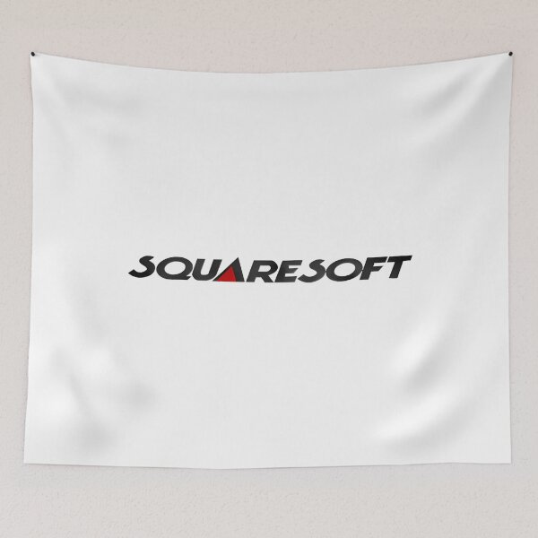 Item preview, Squaresoft  designed and sold by rdhtomten0.